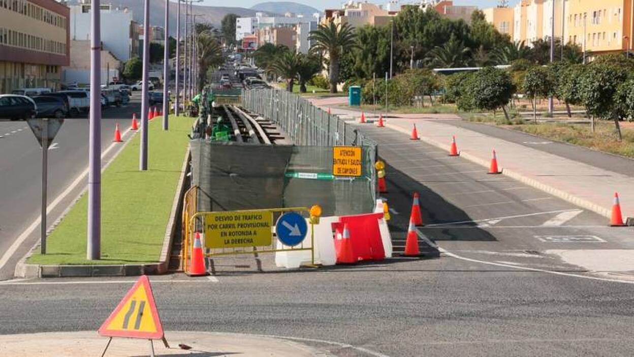 La capital descarta paralizar la construcción de la tubería de gas