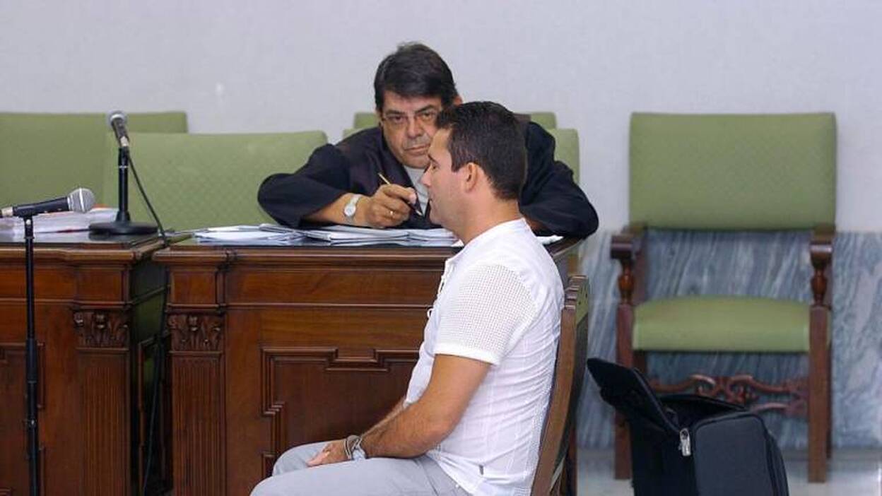 Califican de «negligencia» el permiso dado al reo fugado