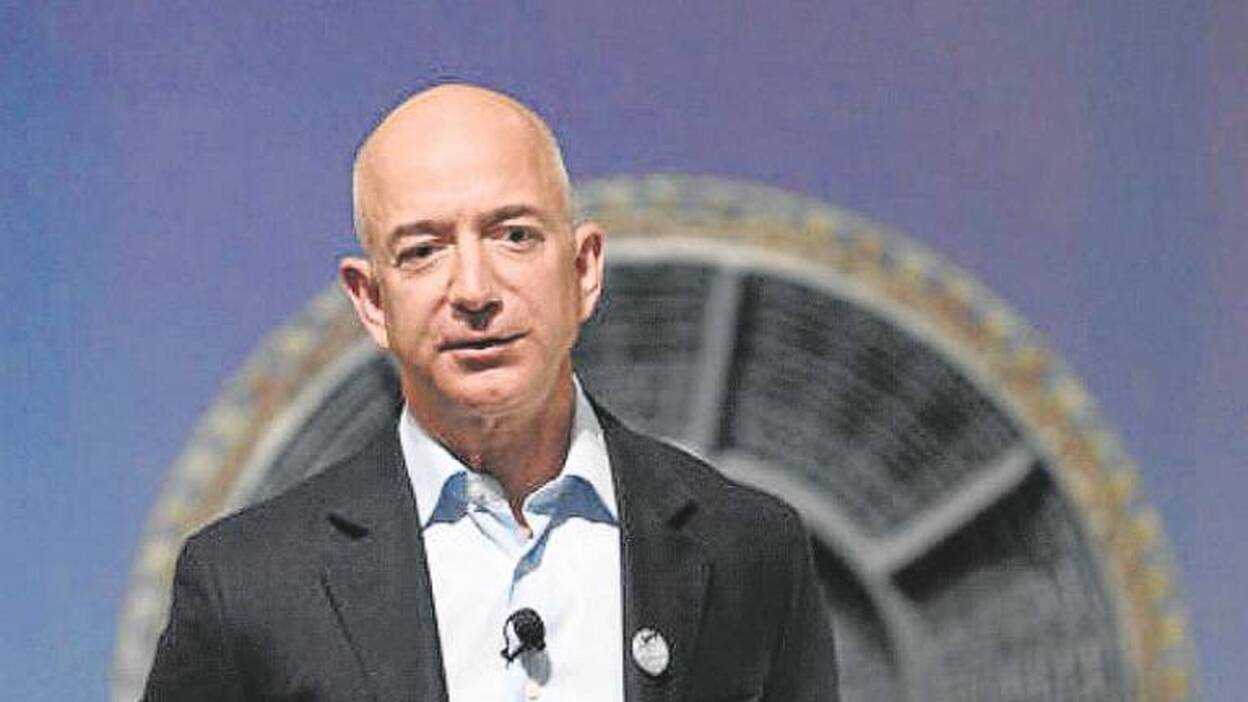 Jeff Bezos, divorcio y nuevo noviazgo del dueño de Amazon