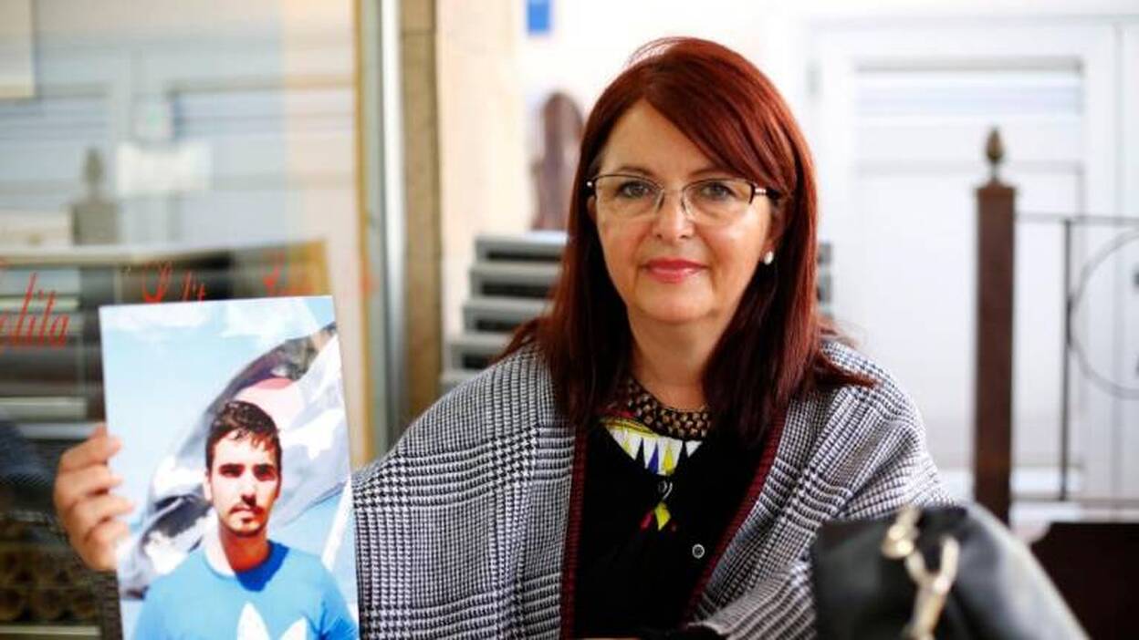 Pedro podrá ayudar a salvar vidas