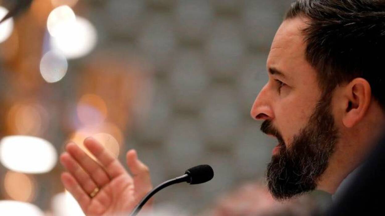 Vox anunciará en marzo sus candidatos electorales