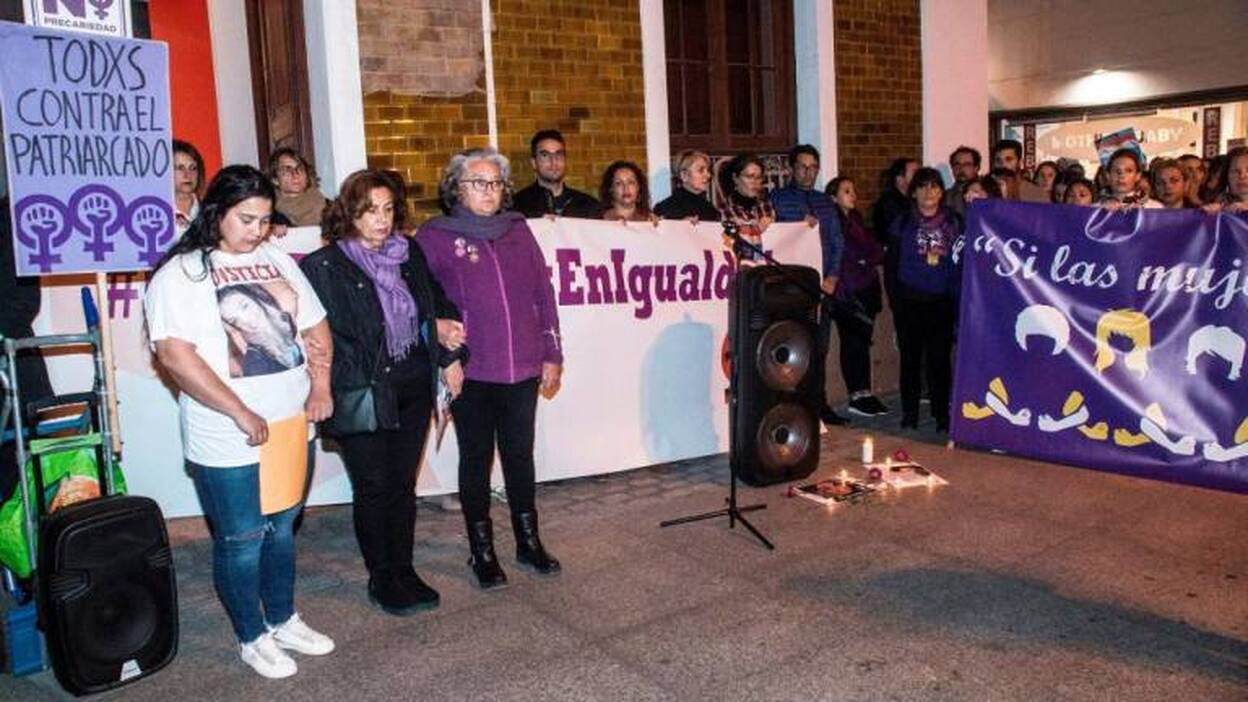 El Gobierno de Paraguay condena la muerte de Romina Celeste en Lanzarote