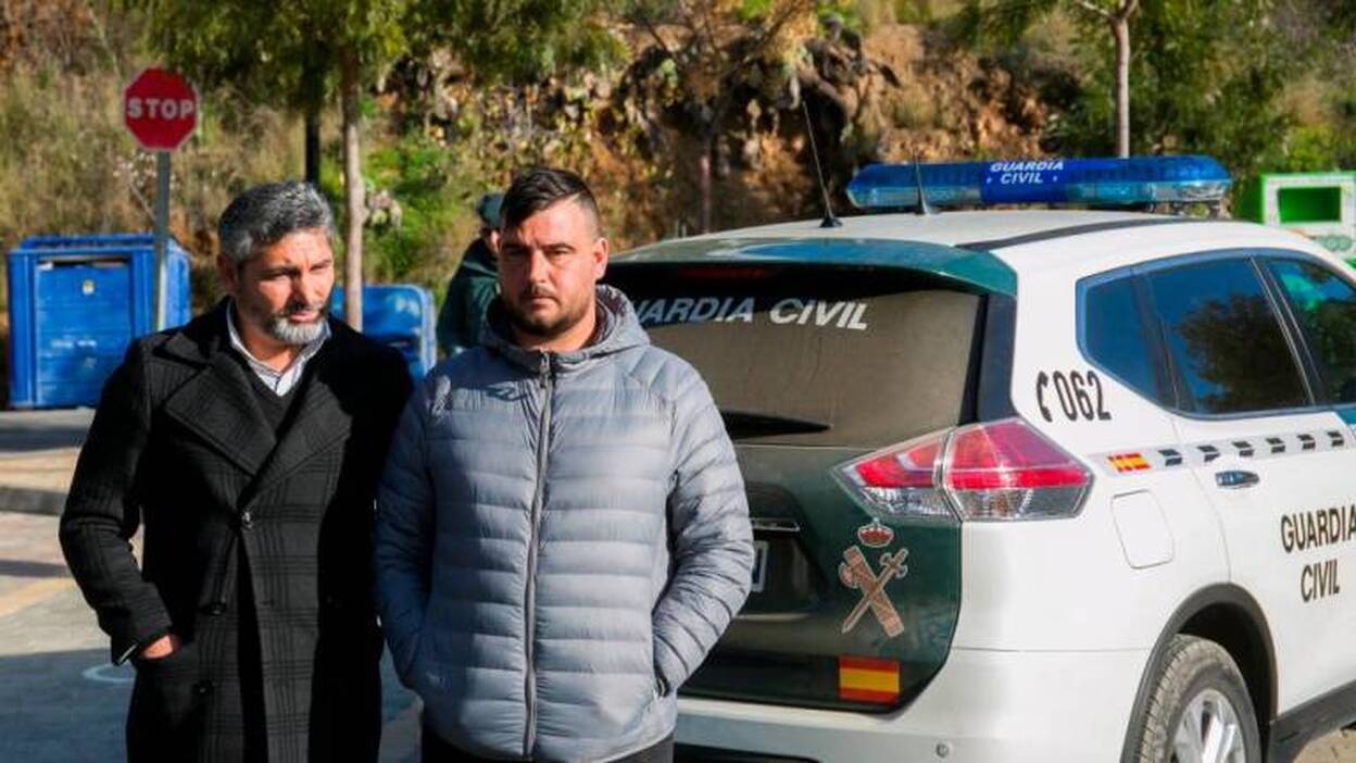 «No paren hasta sacar a Julen donde está»