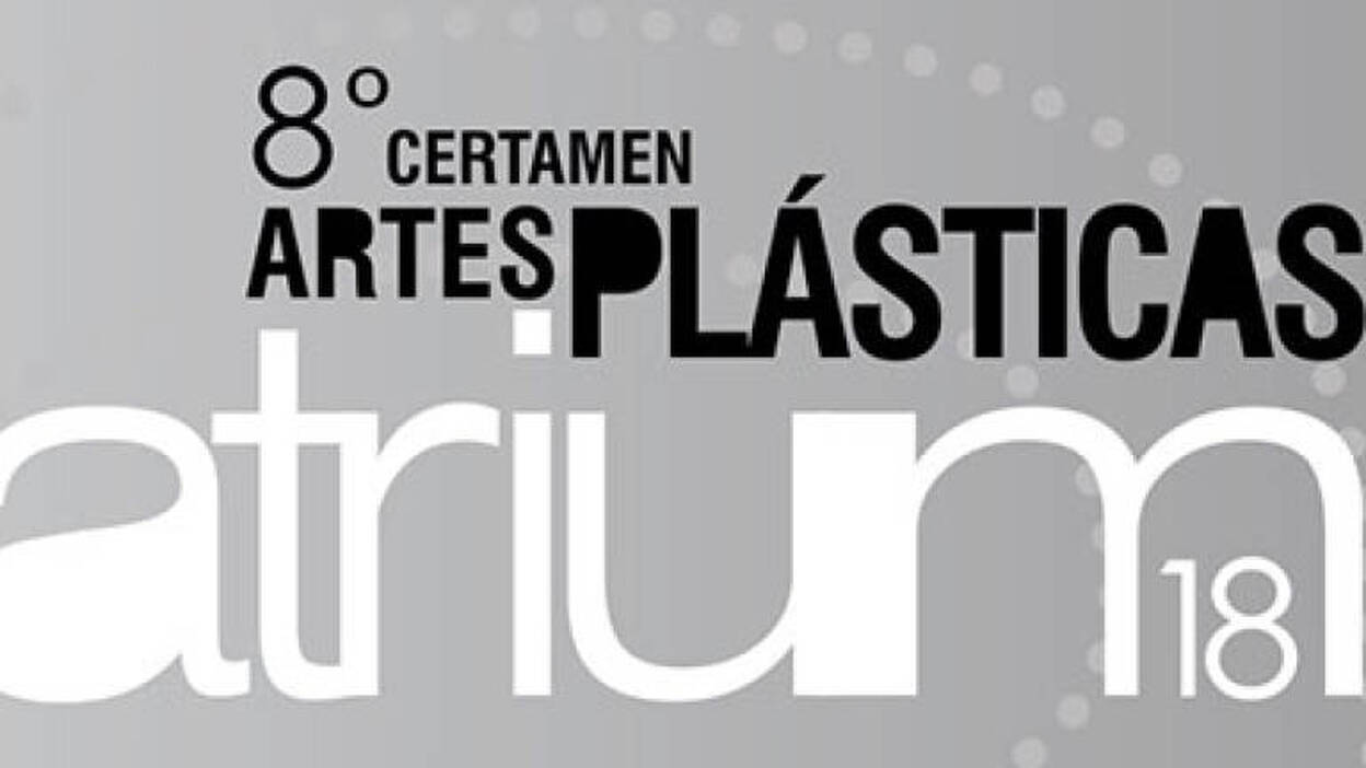 La exposición 'Atrium18. obras seleccionadas' llega a Gran Canaria