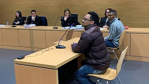 José Luis ‘el Diablo’ vuelve a negar haber matado a un varón en Corralejo