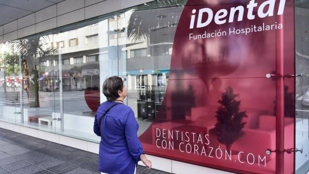 A prisión dos fundadores de iDental por un fraude de 60 millones de euros