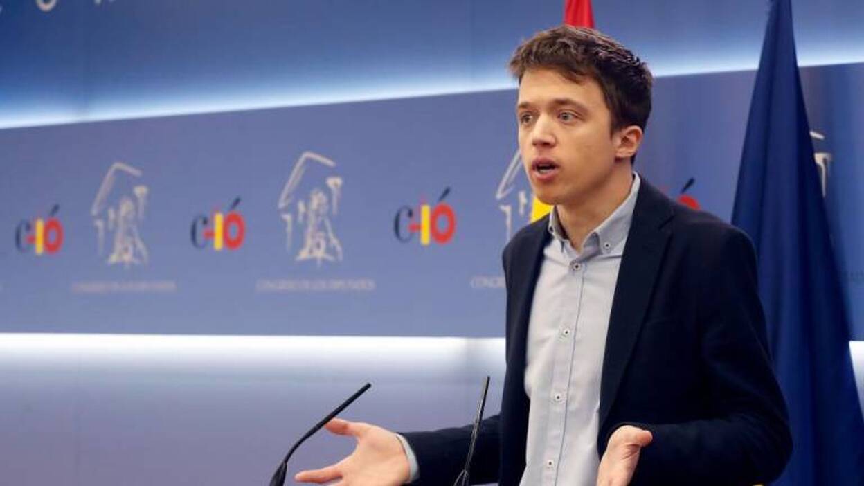 La renuncia de Errejón al escaño ahonda la crisis de Podemos