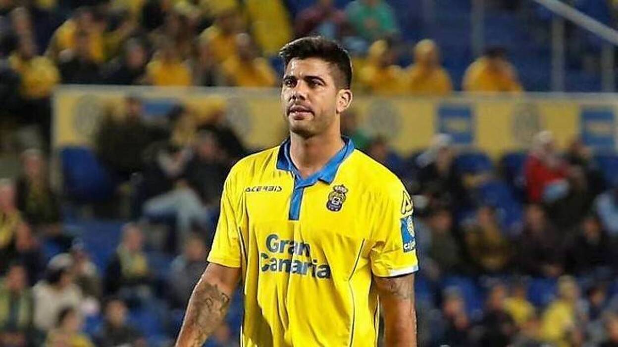 El Córdoba cede y Aythami llegará gratis