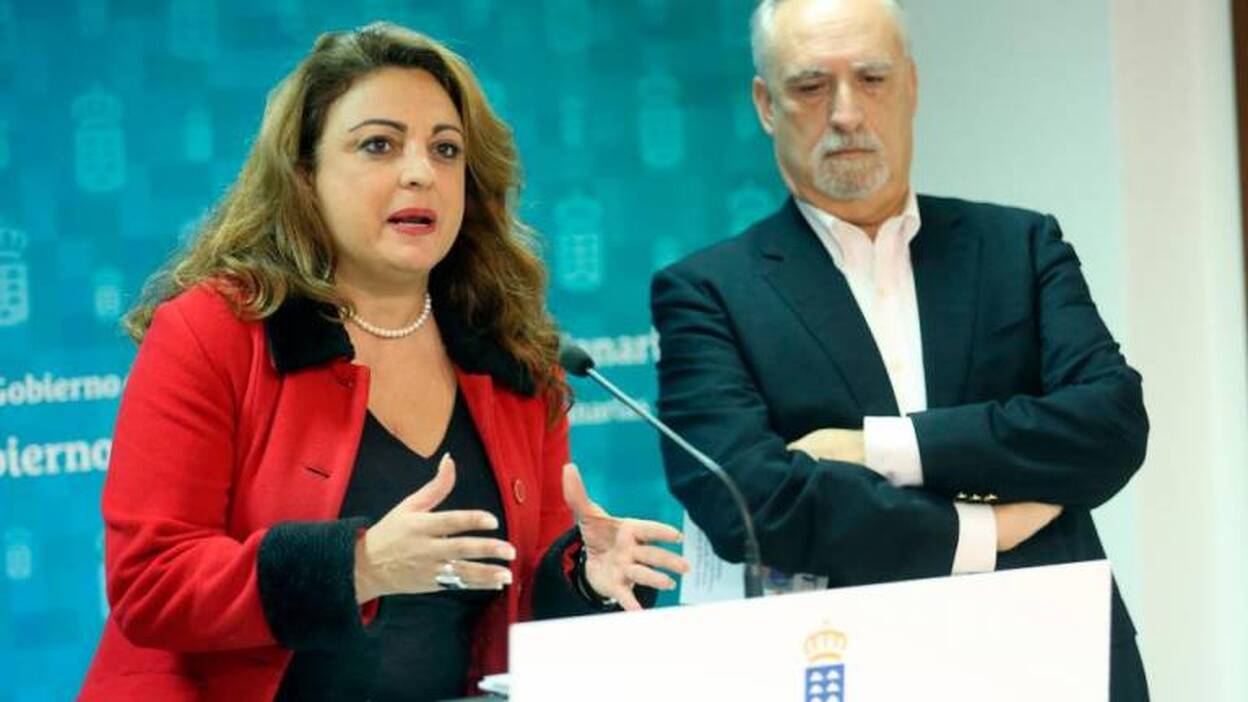 Canarias diseña una guía sobre el buen uso de la tecnología por los menores