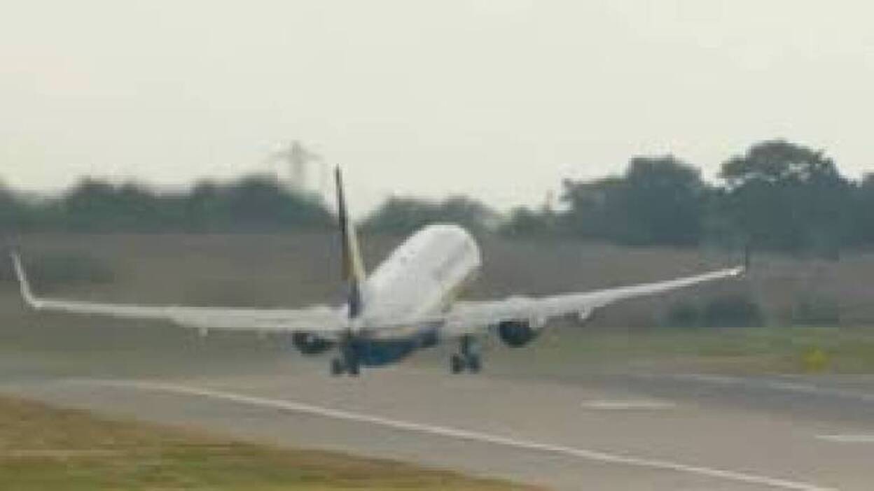 Boeing estrena su primer vehículo autónomo aéreo de pasajeros