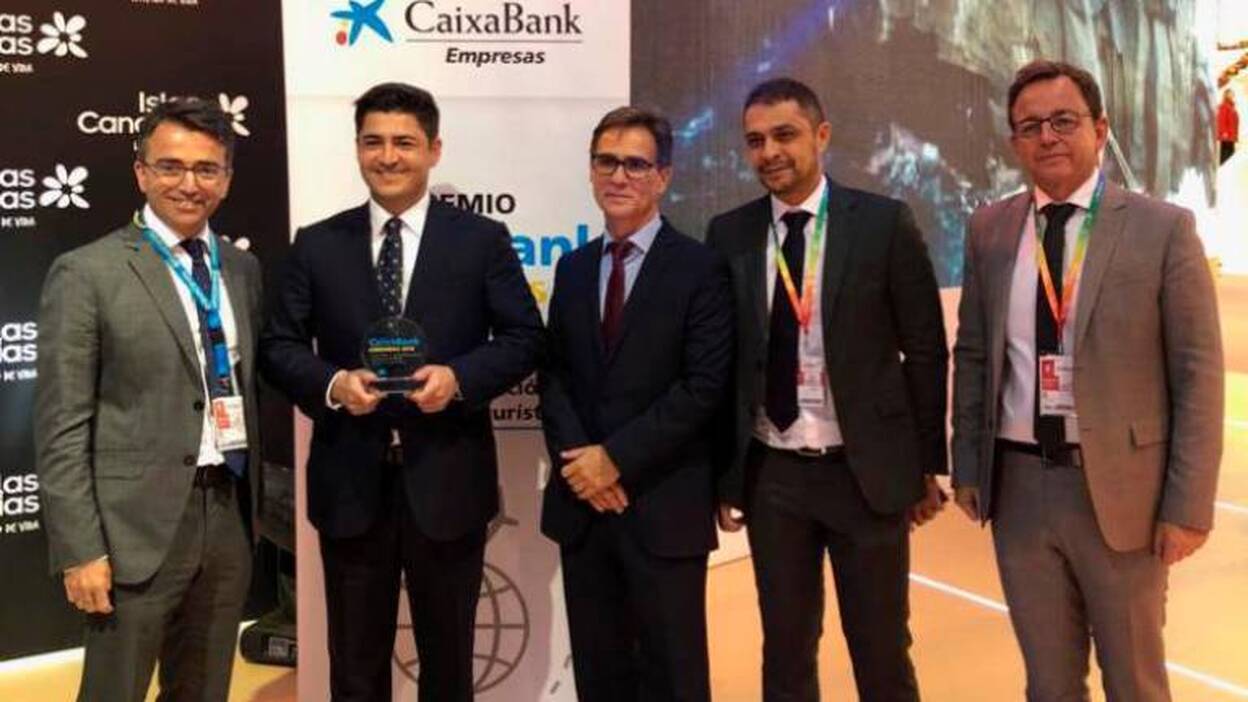 TripAdvisor reconoce HD Parque Cristóbal Tenerife, como uno de los mejores hoteles del mundo