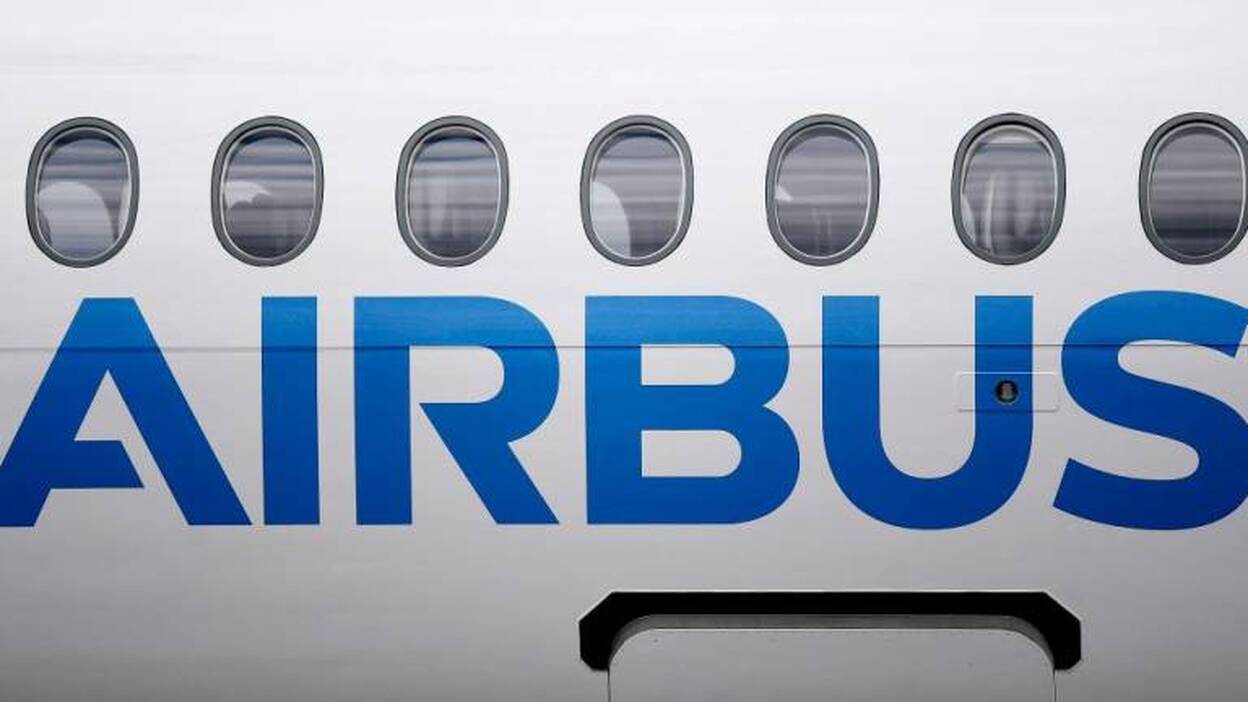 Airbus amenaza con retirarse del Reino Unido si hay un "brexit" sin acuerdo