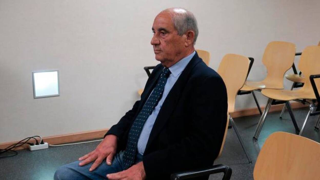 Anticorrupción pide 17 años para Dimas Martín en la pieza 12 del caso “Unión”