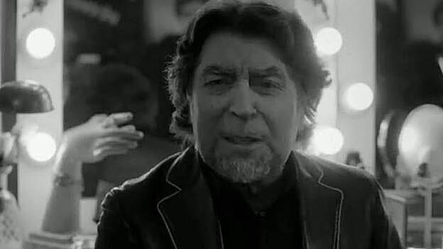 Fernando León de Aranoa dirigirá un documental sobre Sabina