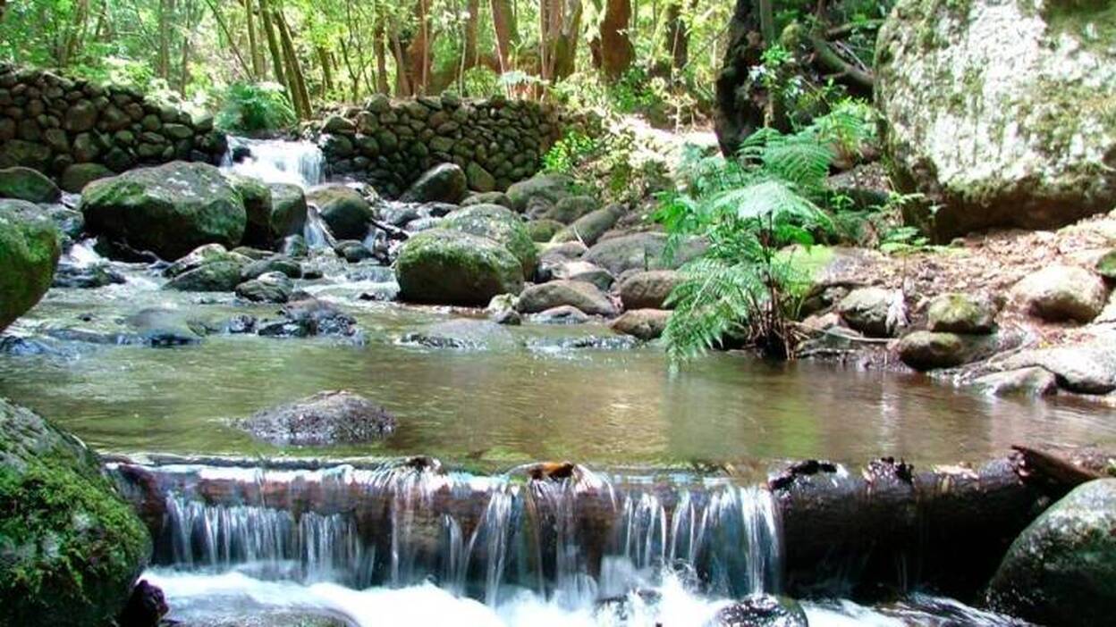 La Gomera acogerá el rodaje de una película de Netflix