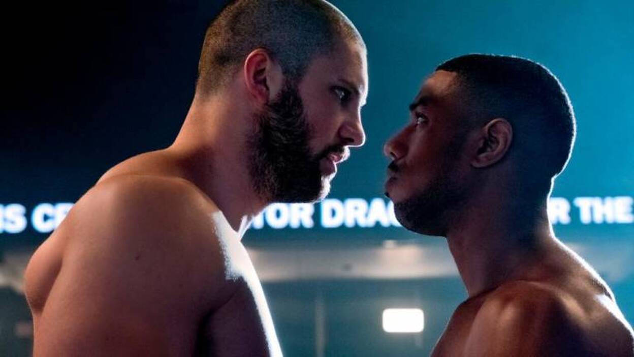 Estos son los estrenos de la semana