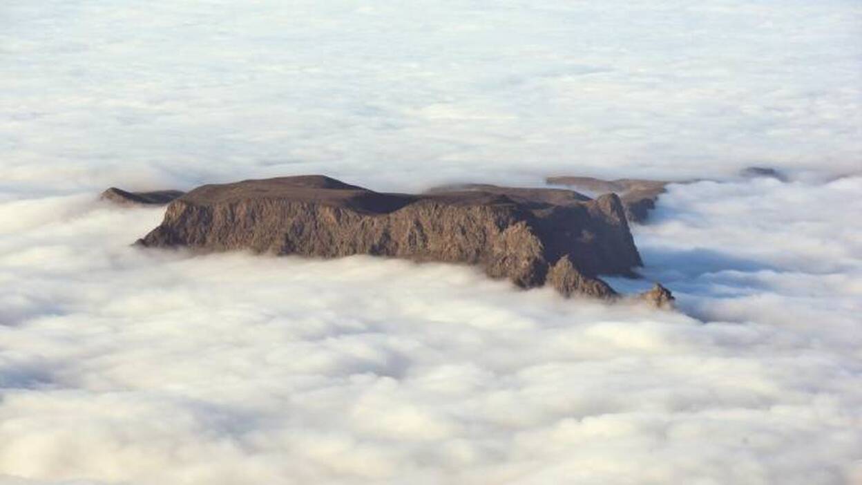El Cabildo tasa el 63% de Amurga en 1,05 euros por metro cuadrado