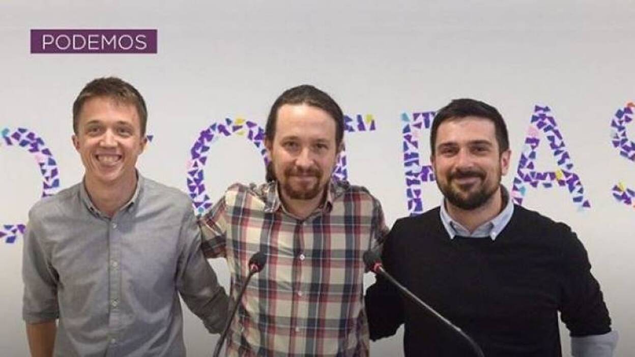 Iglesias pierde a Espinar en Madrid y los barones piden la paz con Errejón