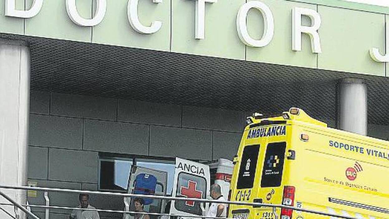 Menos lista de espera quirúrgica, pero no tanto