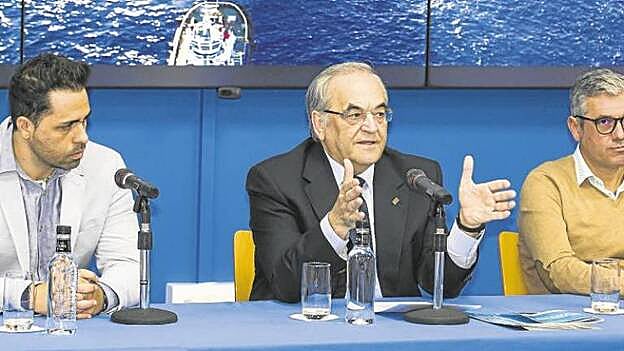 Nasas y cazonales, artes sostenibles