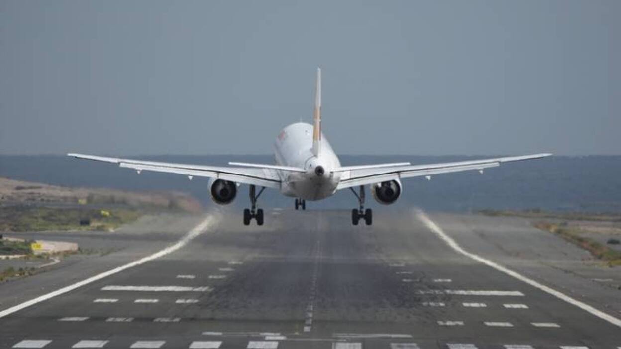Jet2.com incrementará sus plazas entre Canarias y Reino Unido en un 12% este año