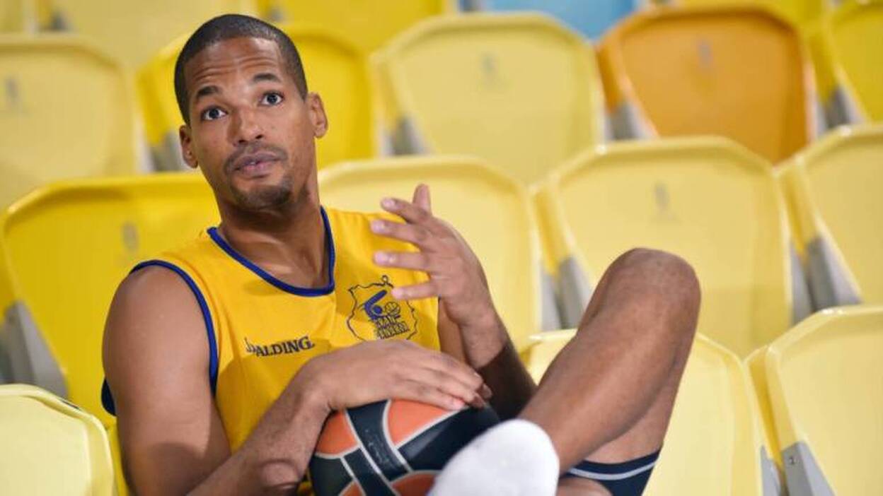 Báez: «Me preocupa la dinámica negativa»