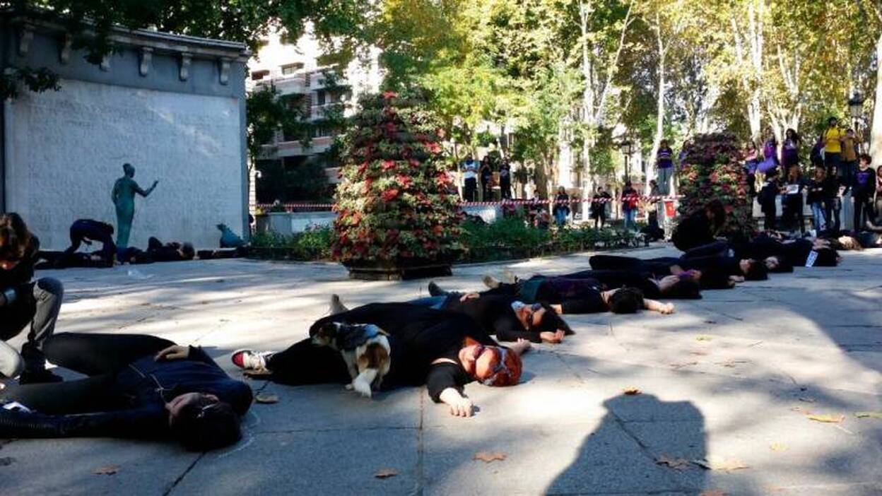 Se dispara la preocupación por la violencia machista