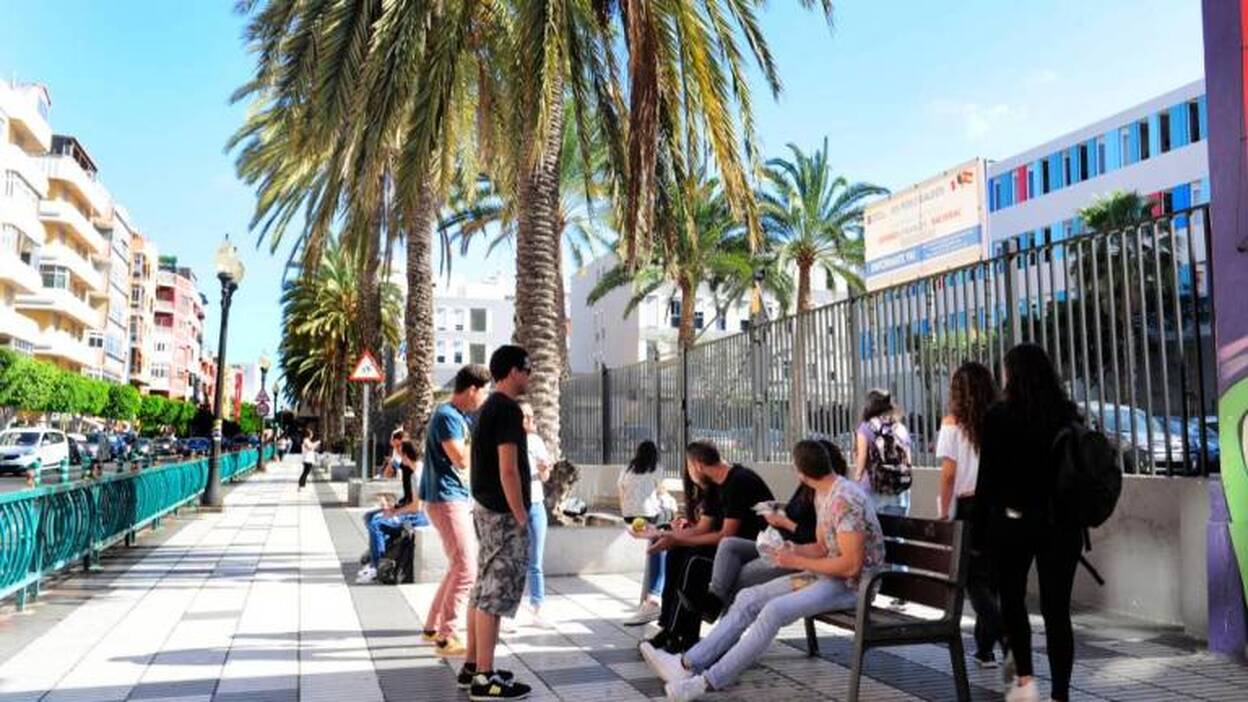 El abandono escolar temprano repunta tras una década cayendo