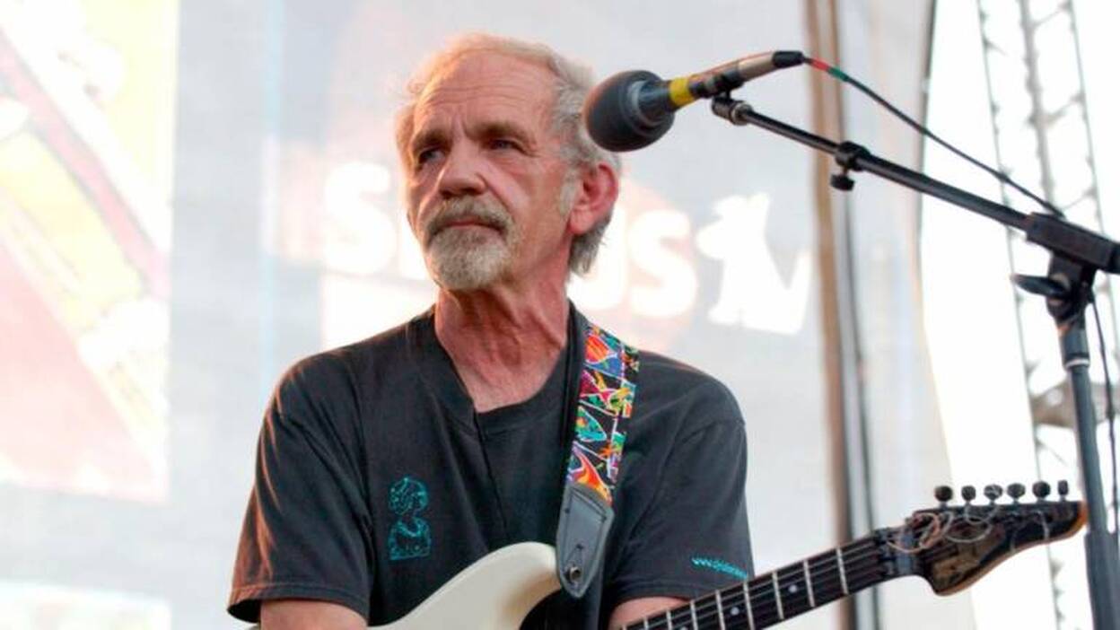 Anuncian un disco póstumo de JJ Cale con grabaciones inéditas