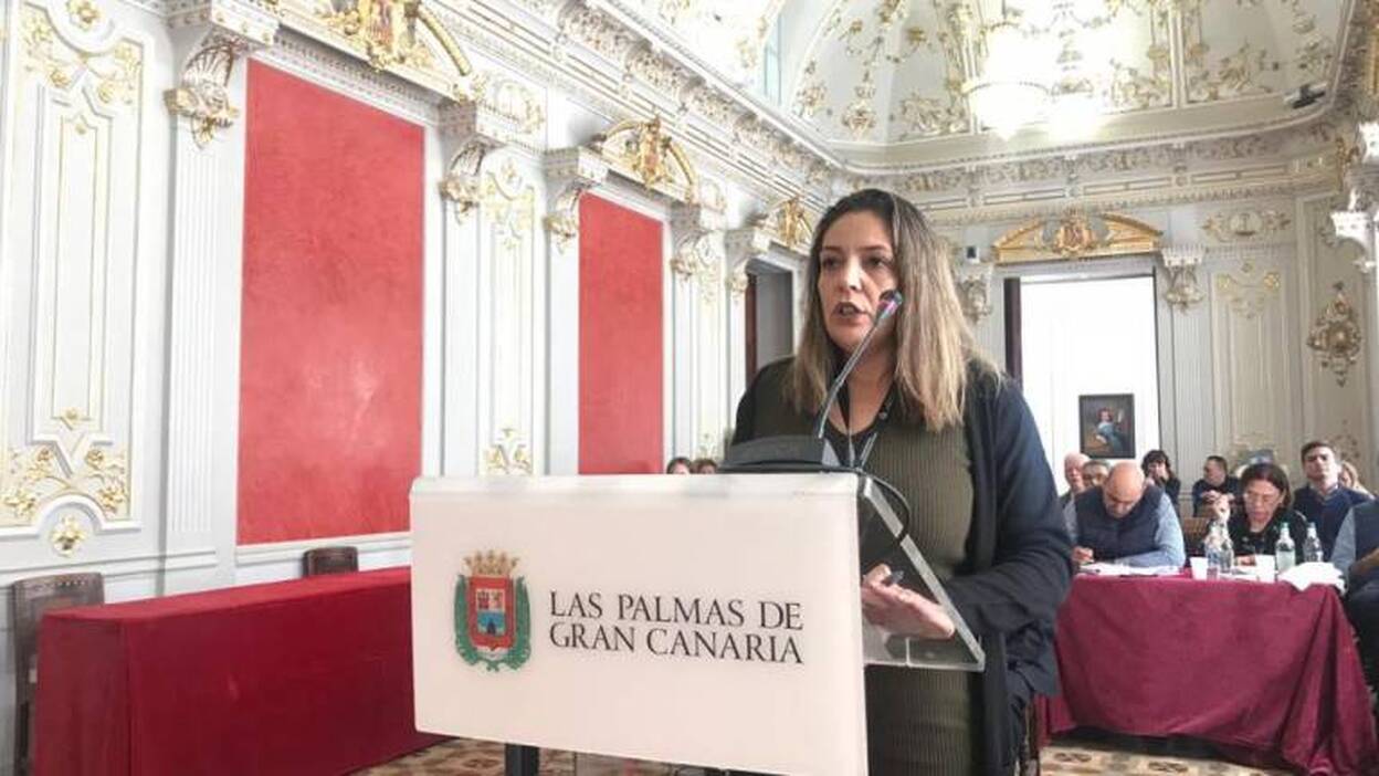 «No pedimos limosnas, queremos nuestros sueldos»