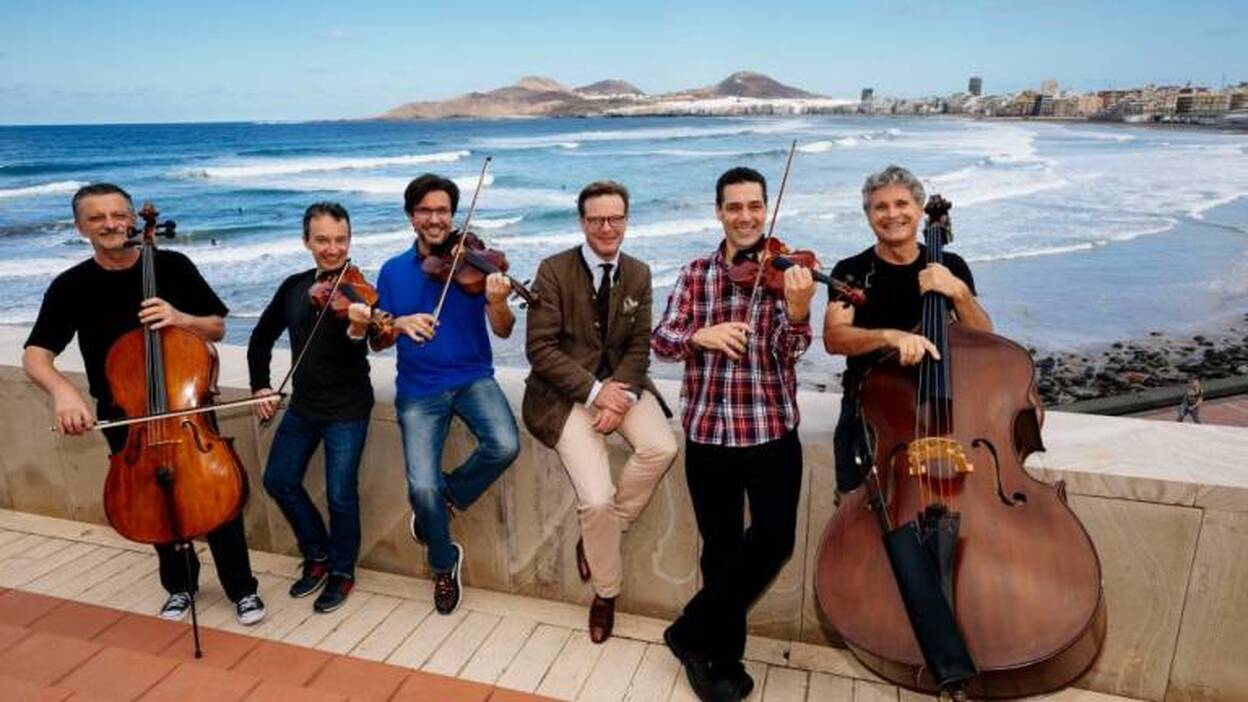 El Pérez Galdós y el Alfredo Kraus, sin director