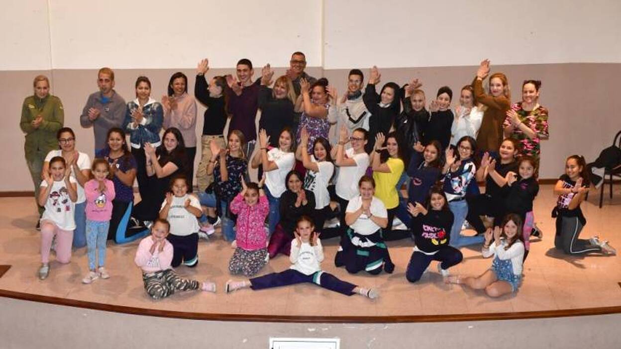 Los nervios del verdadero carnaval