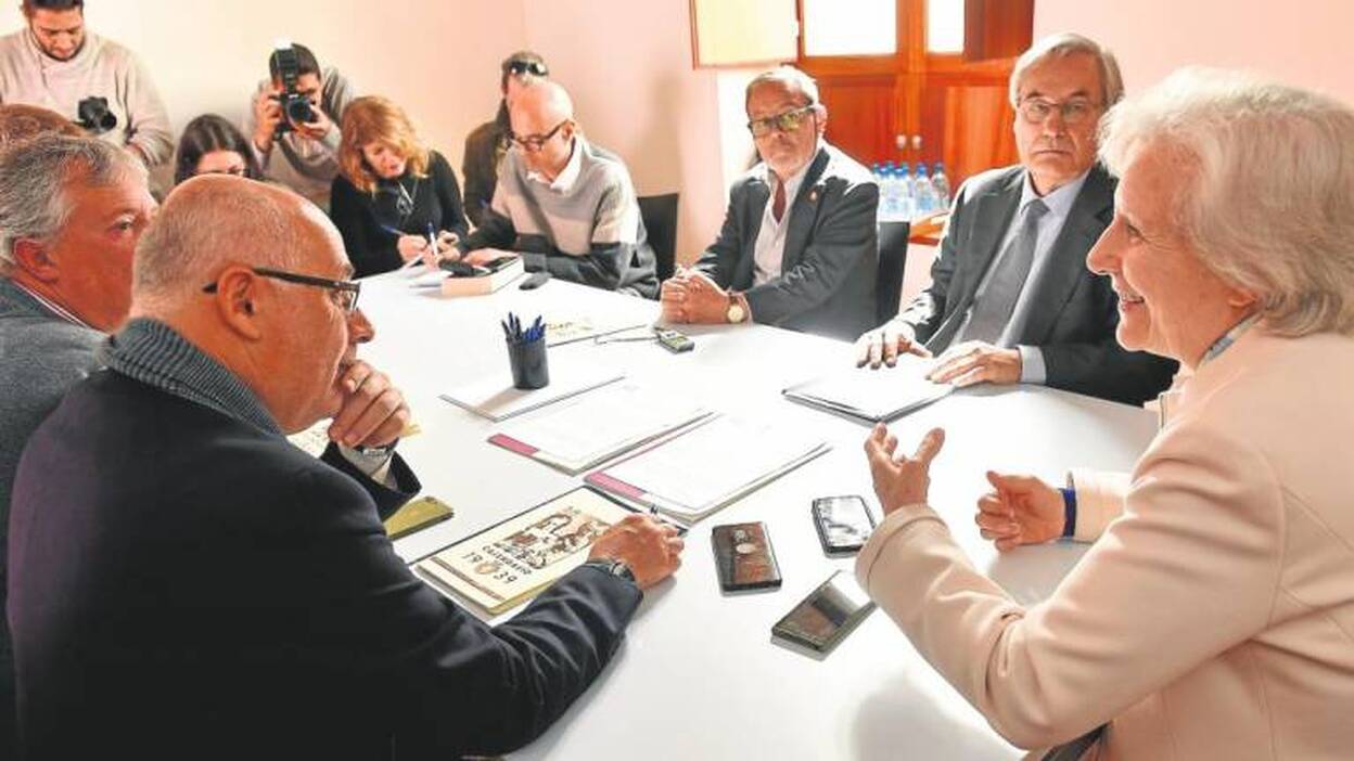 En el archivo parisino de Negrín pueden quedar «algunas perlas»