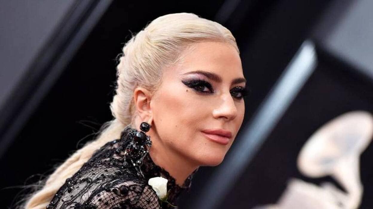 Lady Gaga se une a la lista de actuaciones de los Grammy