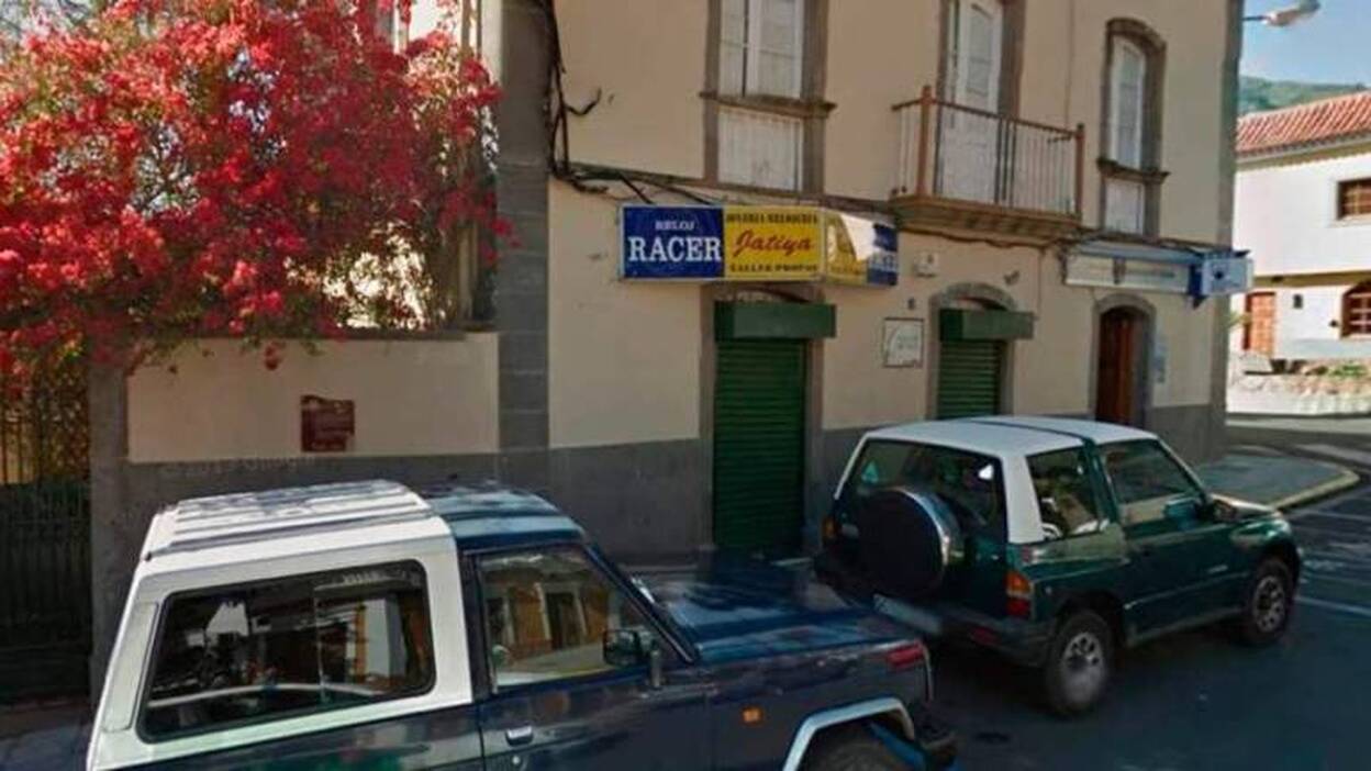 Un millón de euros en Valsequillo por el Joker de la Primitiva