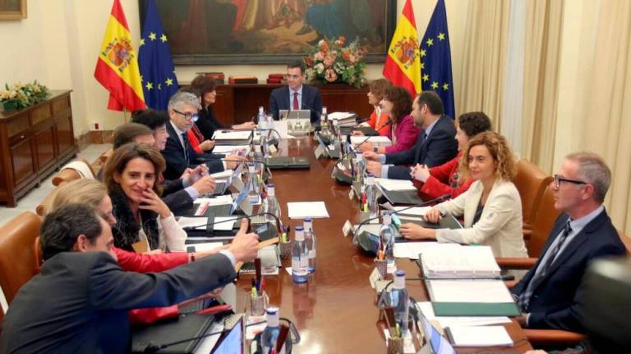 El Gobierno da por rotas las negociaciones con los independentistas