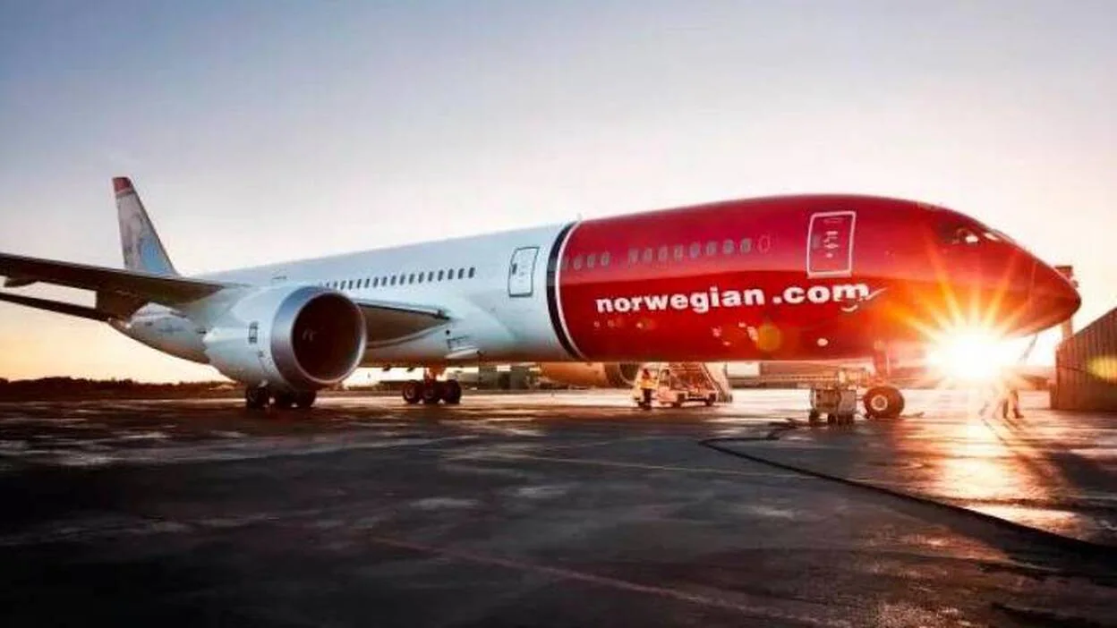 Norwegian iniciará consultas para trasladar a los trabajadores en las islas a otras bases