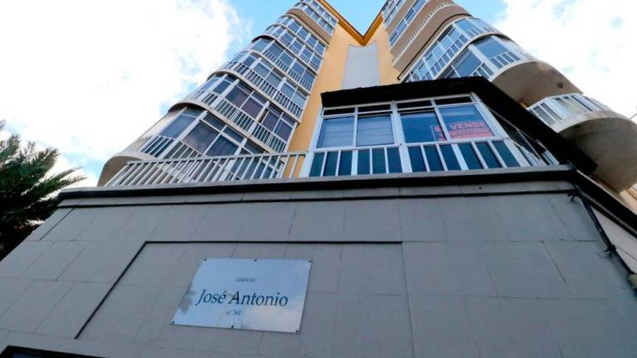 Inventario de restos franquistas en la ciudad