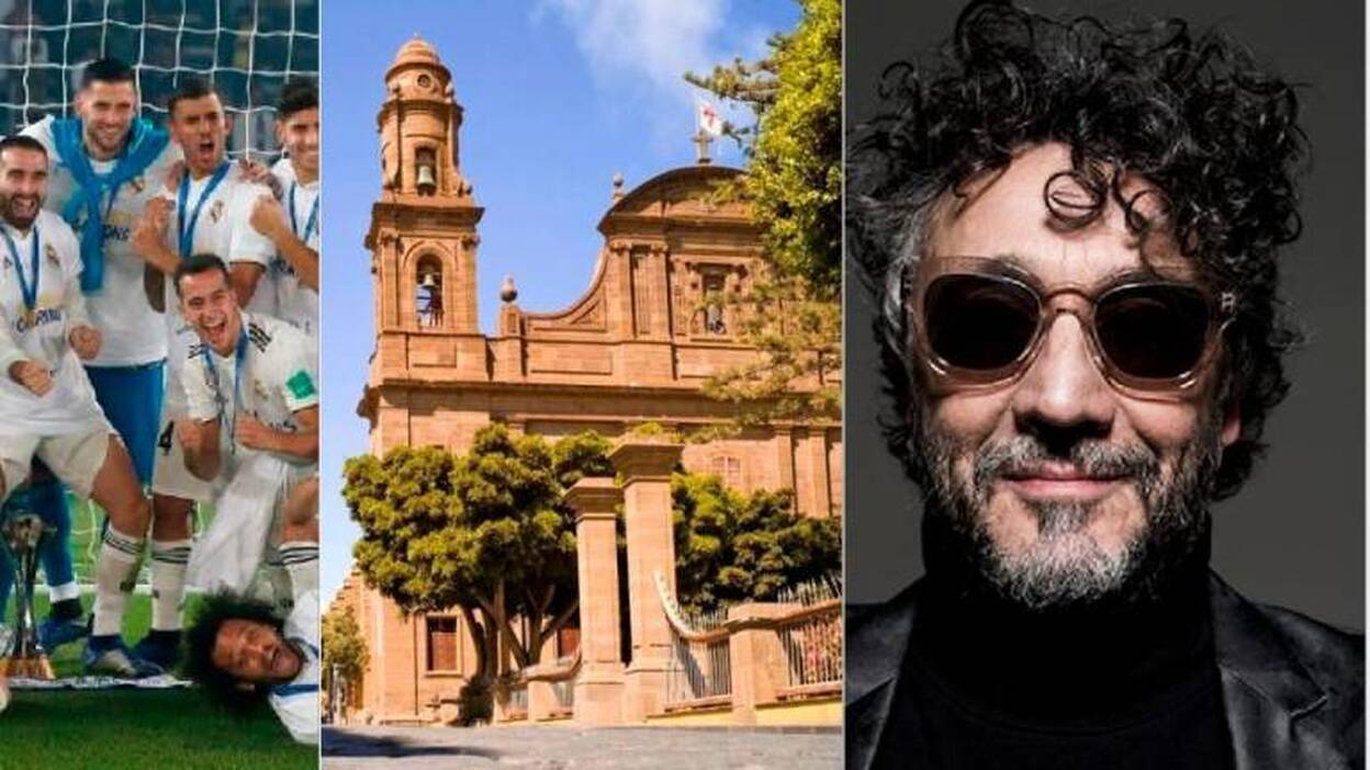 7 planes para no perderte este finde