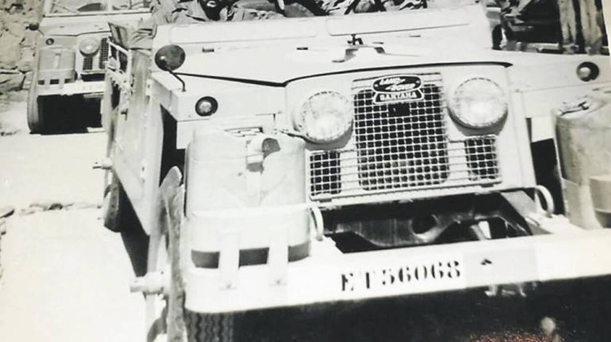 Colonias, colonizaciones, Gibraltar, Sájara