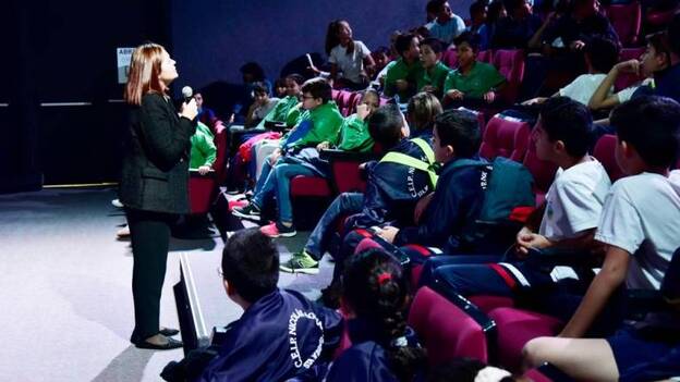 Gran Canaria rinde homenaje a las mujeres que hicieron historia en la ciencia