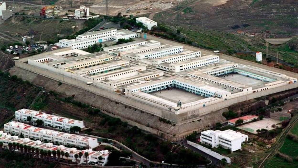 A juicio por recibir droga en la cárcel durante un vis a vis con su madre