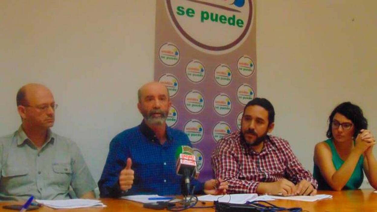 XTF-NC: Clavijo exhibe que tiene pánico a rendir cuentas de su actuación