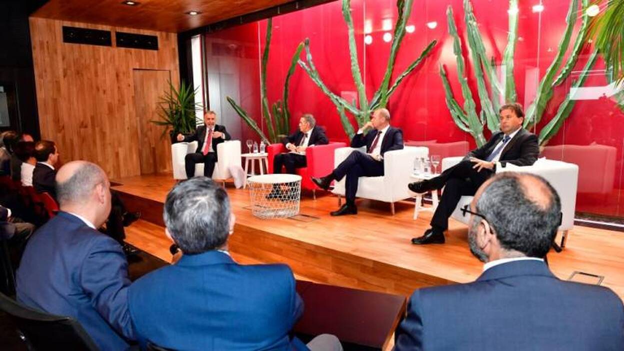 Los candidatos del PSOE se presentan en CANARIAS7