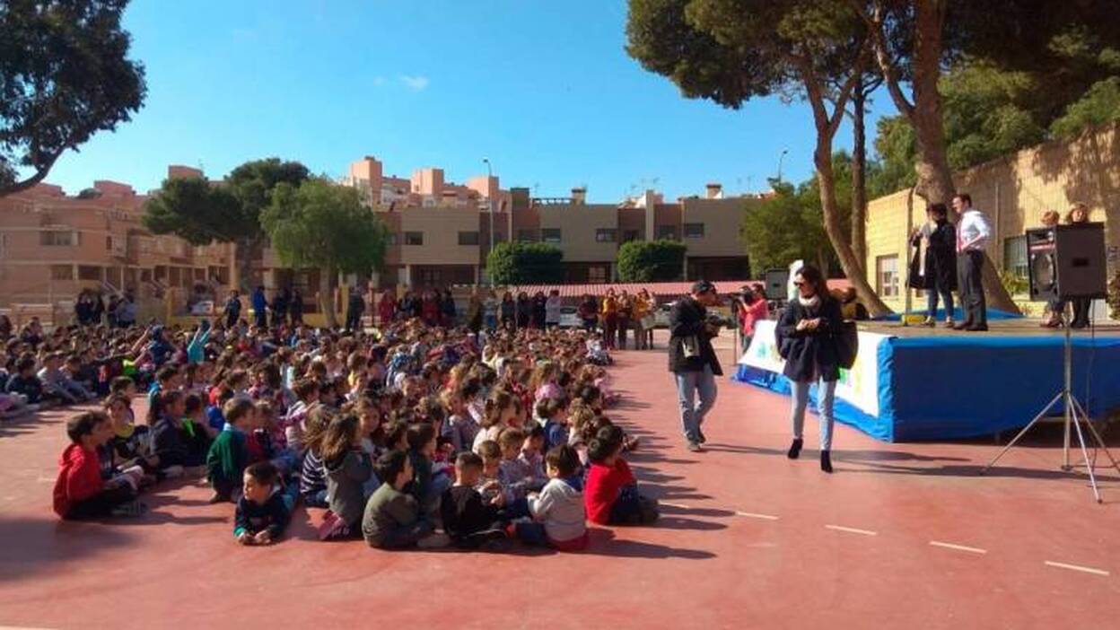 Los niños supervivientes de cáncer reclaman seguimiento frente a las secuelas