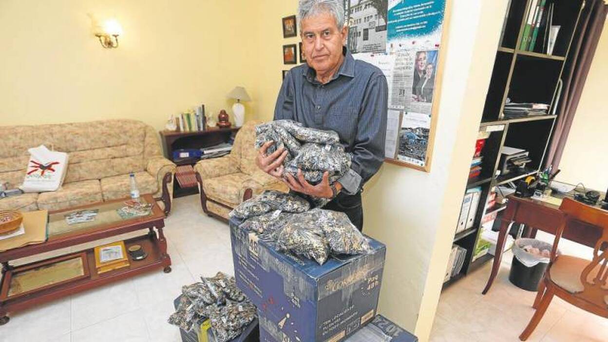 Un puzzle de récord en 42 horas