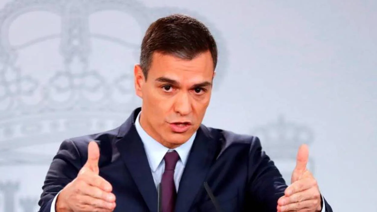 Sánchez pide una "nueva mayoría" parlamentaria para sacar urgencias sociales