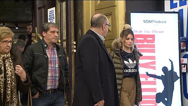 María Lapiedra planearía romper con Gustavo González en una millonaria exclusiva