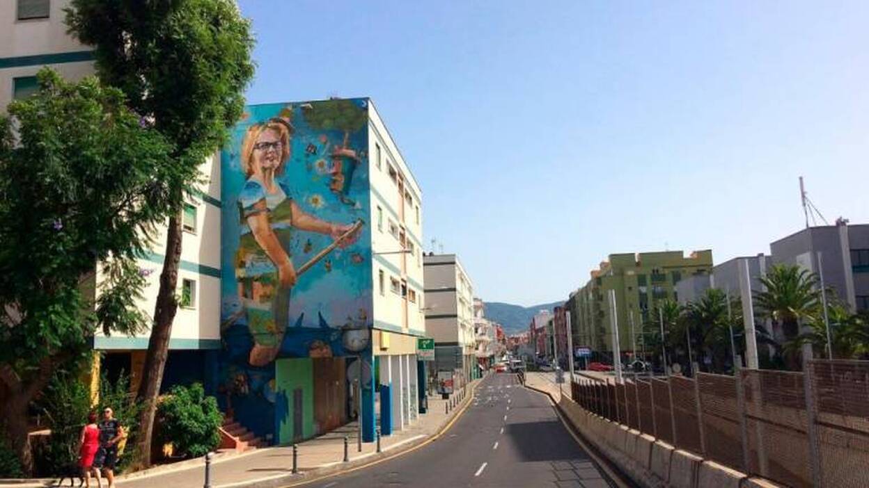 Orden de alejamiento por cuatro agresiones sexuales