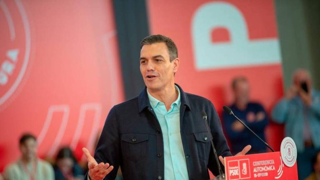 El PSOE lidera sin mayoría